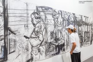 Abb17 Galleries Galerie Guido W Baudach Pr The Fine Guide Fg Art Travel International