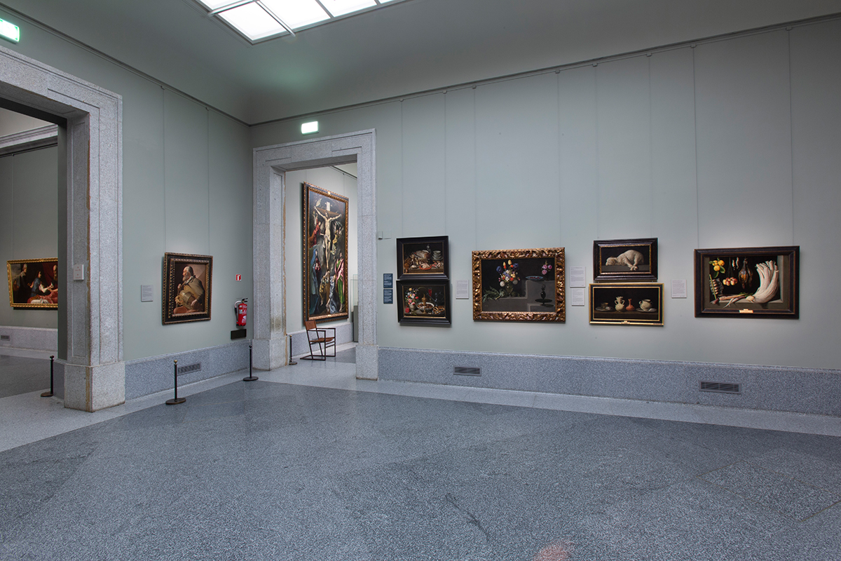 REENCUENTRO - The Museo del Prado reopening with a spectacular new ...