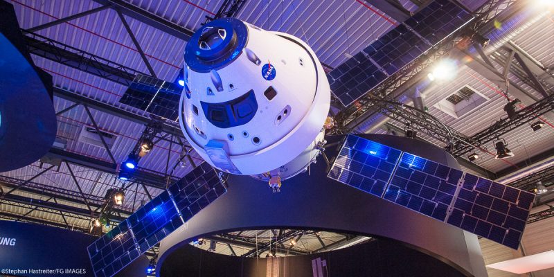 FLIGHT & GUARD INTERNATIONAL (New Magazine - Coming soon)